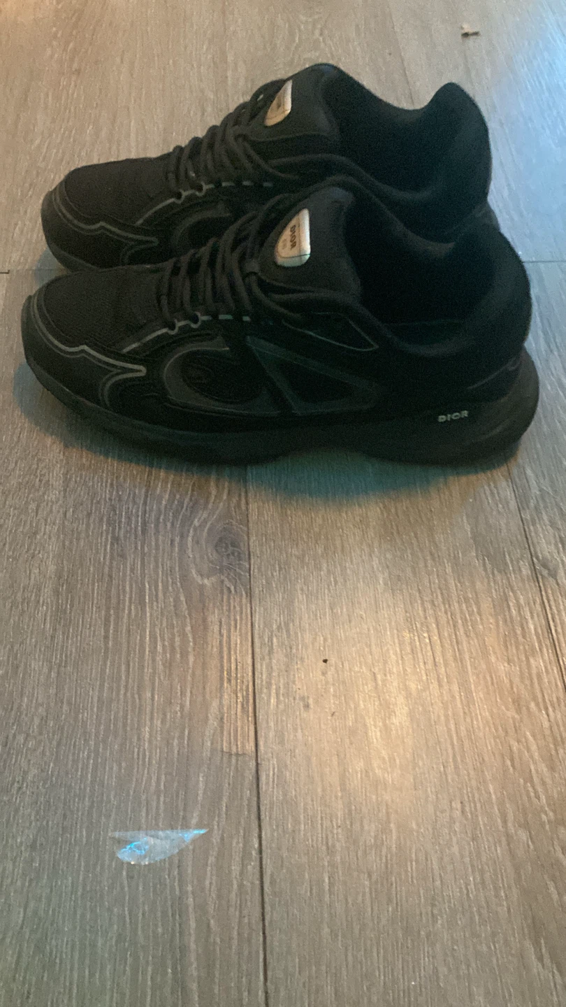 Dior B30 Sneakers - photo 3