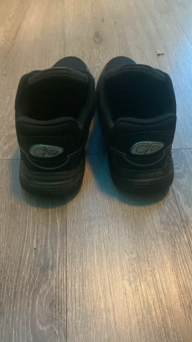 Dior B30 Sneakers - photo 2
