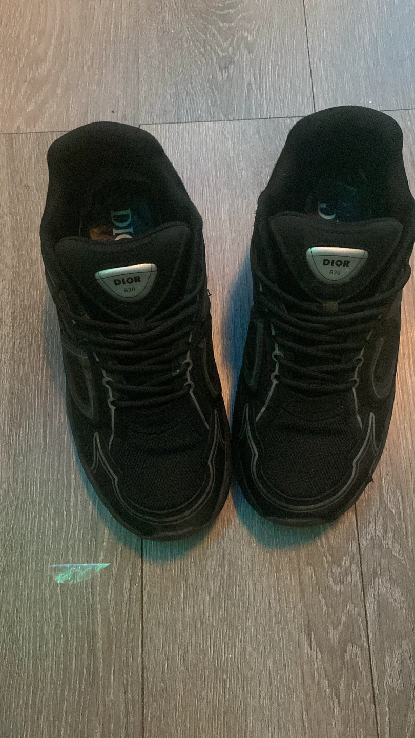 Dior B30 Sneakers - photo 5