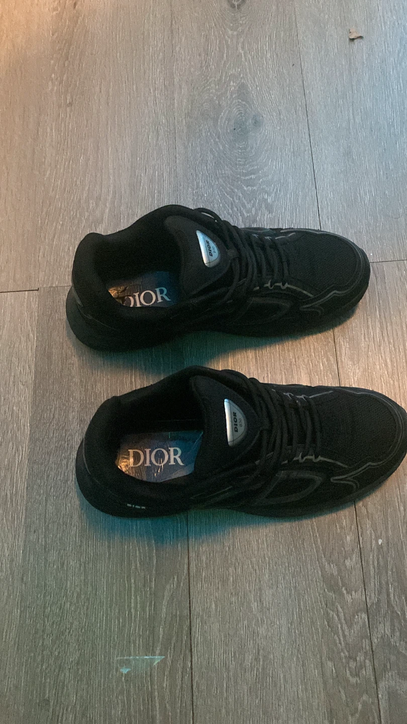 Dior B30 Sneakers - photo 4