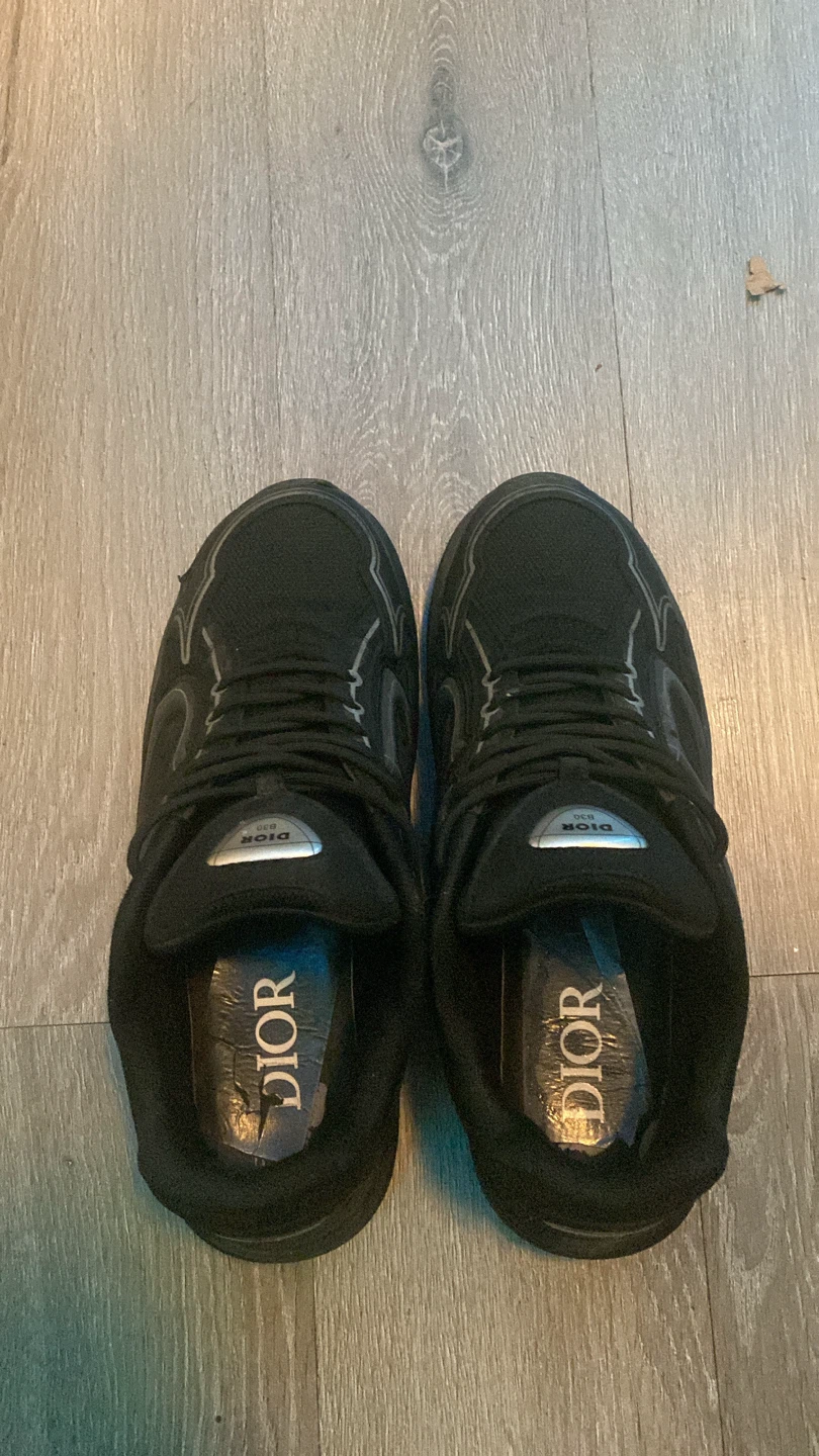 Dior B30 Sneakers
