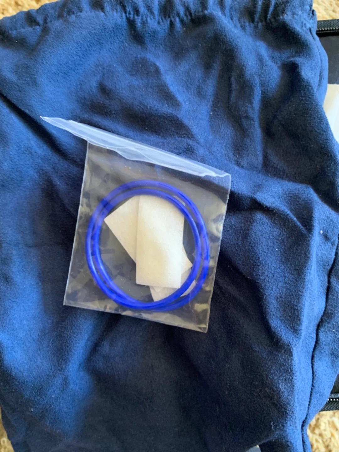 Respironics REMstar M Series CPAP Machine Accessories - photo 2