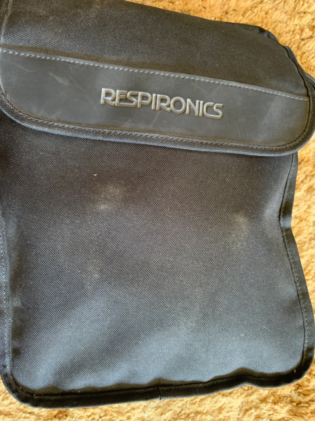 Respironics REMstar M Series CPAP Machine Accessories - photo 5