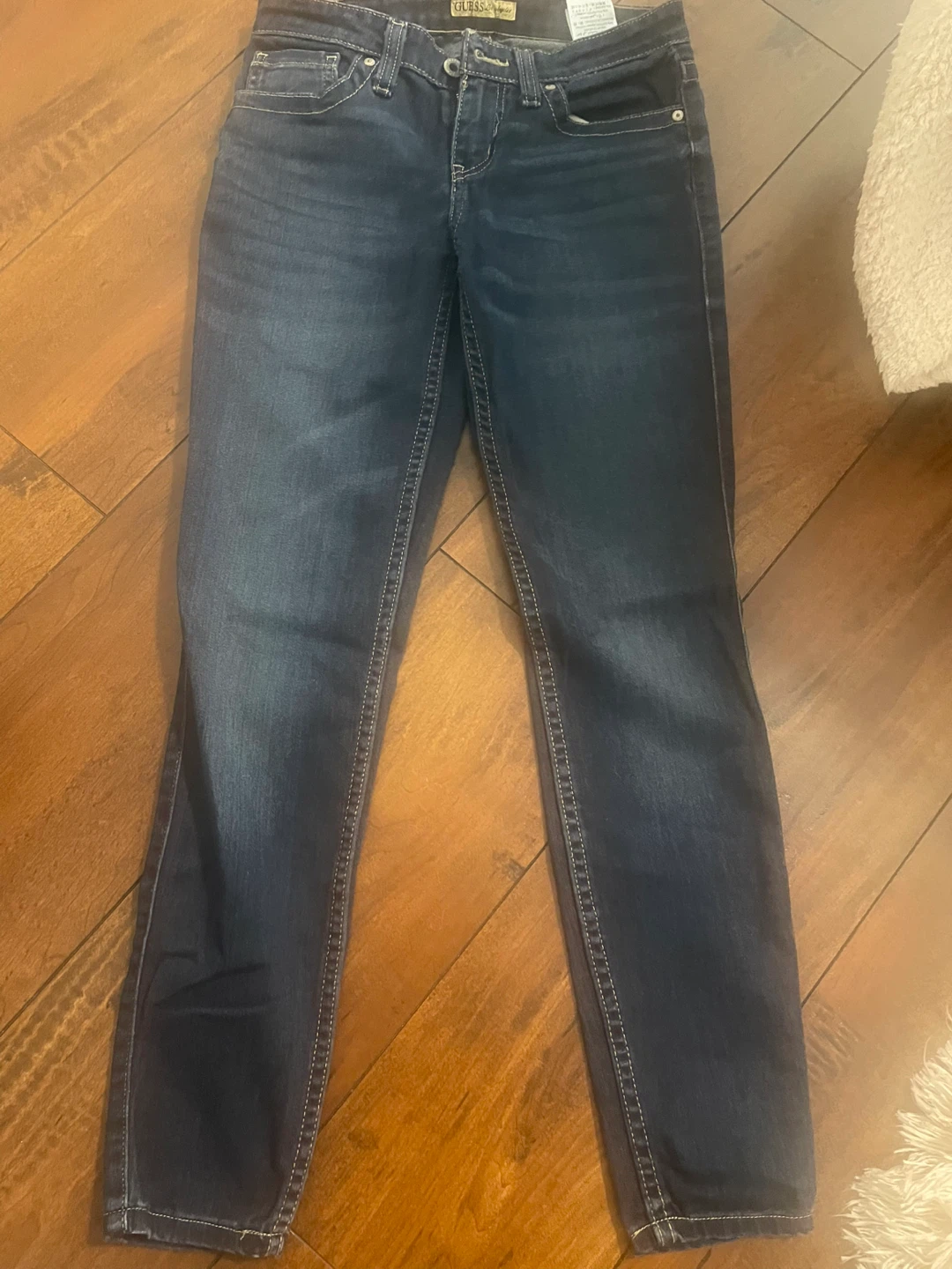 Guess Women's Skinny Jeans - photo 2