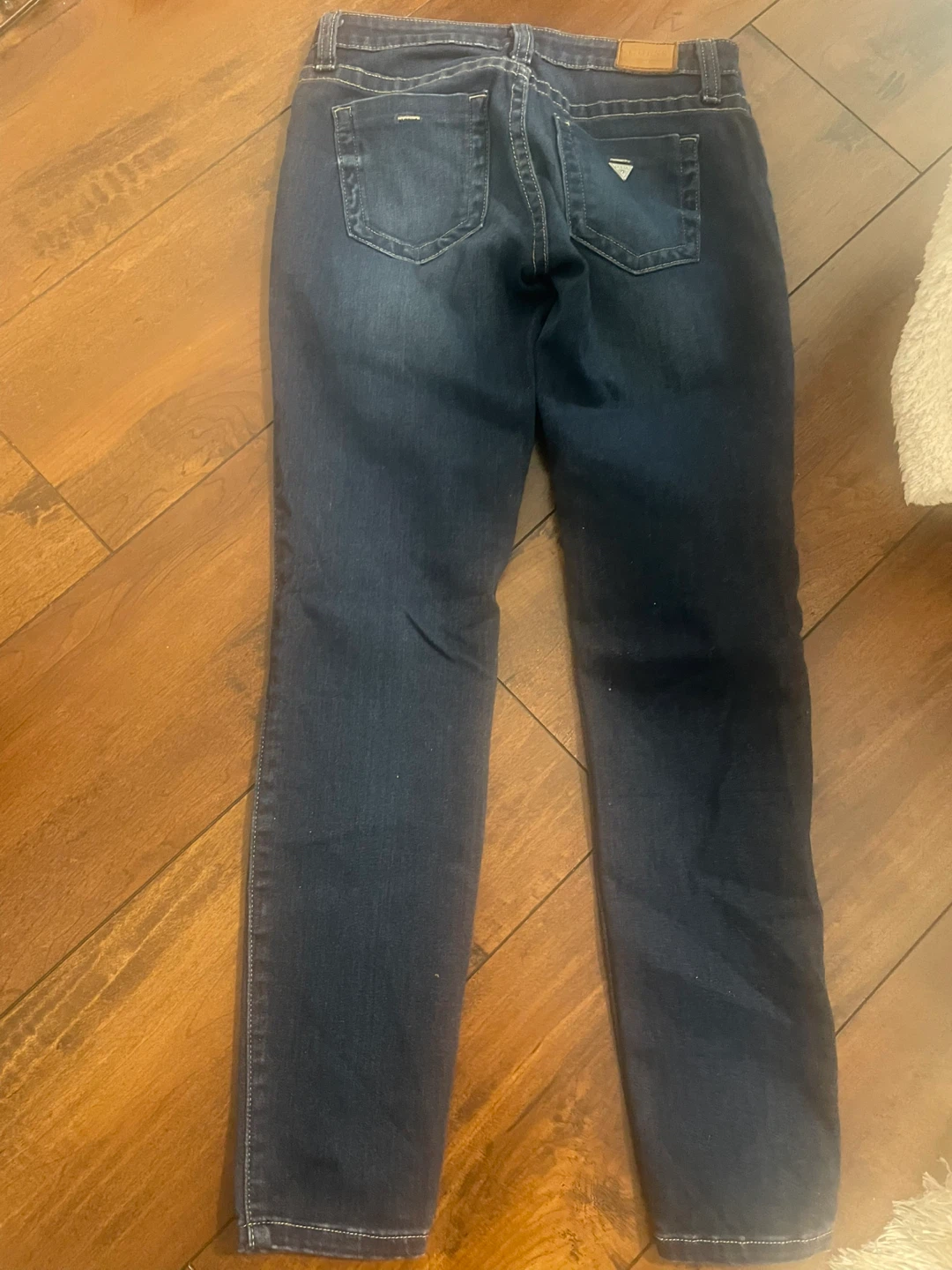 Guess Women's Skinny Jeans