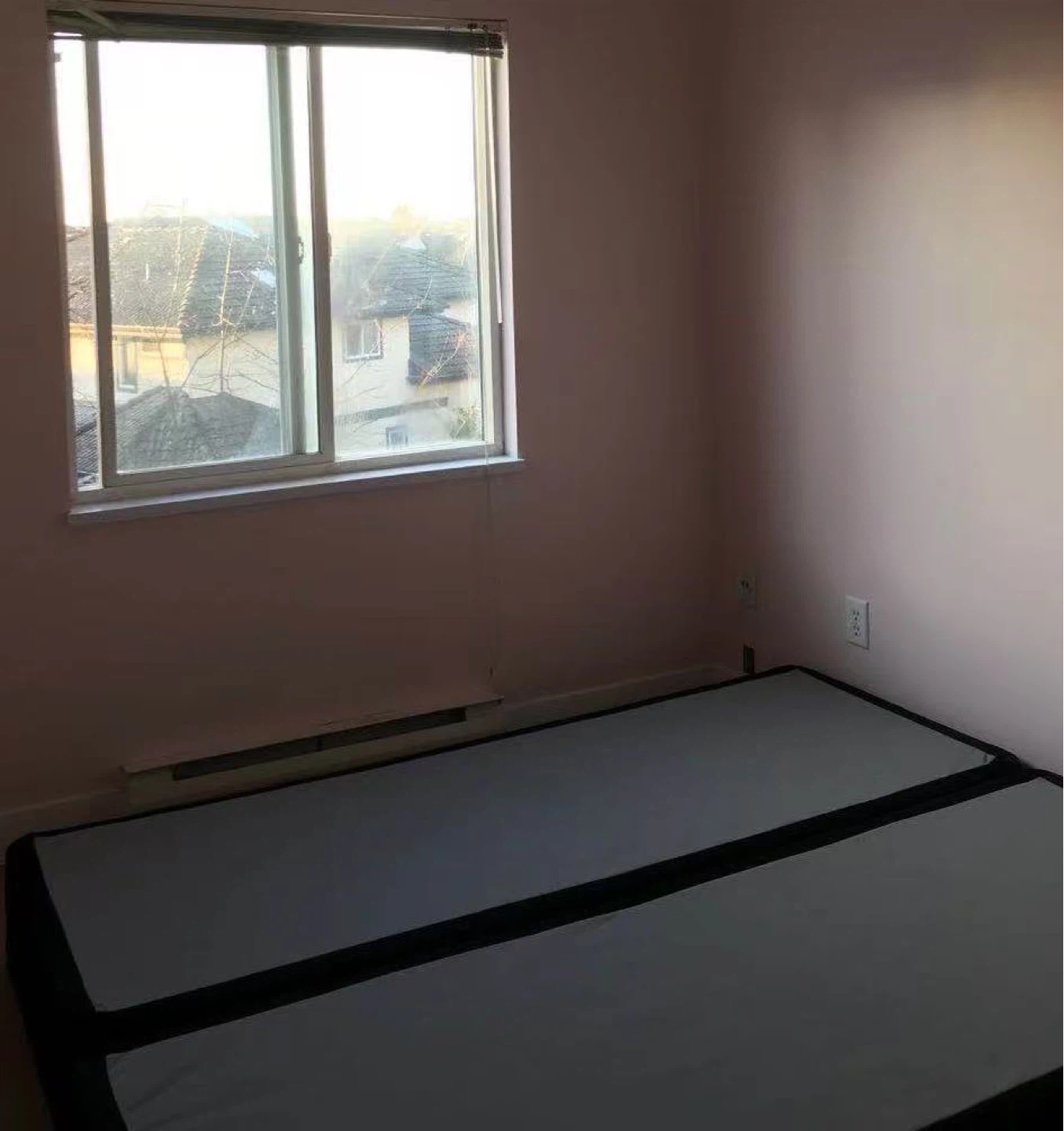 Mattress and Box Spring Set (2 available) - photo 3