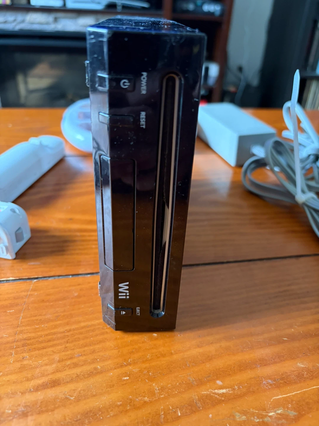 Nintendo Wii Console Bundle - photo 3