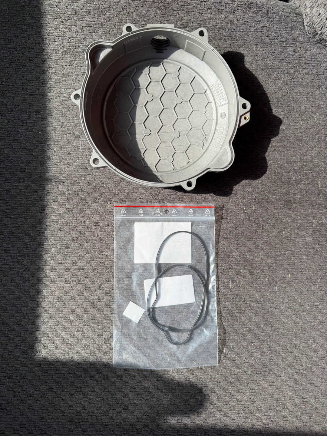 KTM parts - photo 2