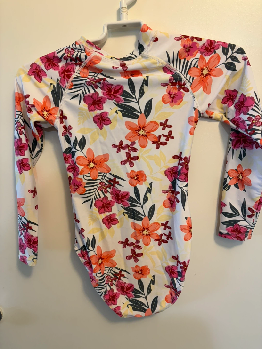 Girls Swimsuit 7/8 - photo 3