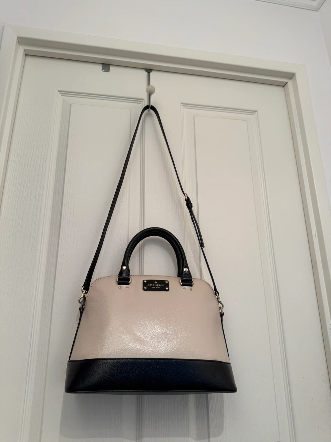 Kate Spade Dome Satchel Handbag - photo 4