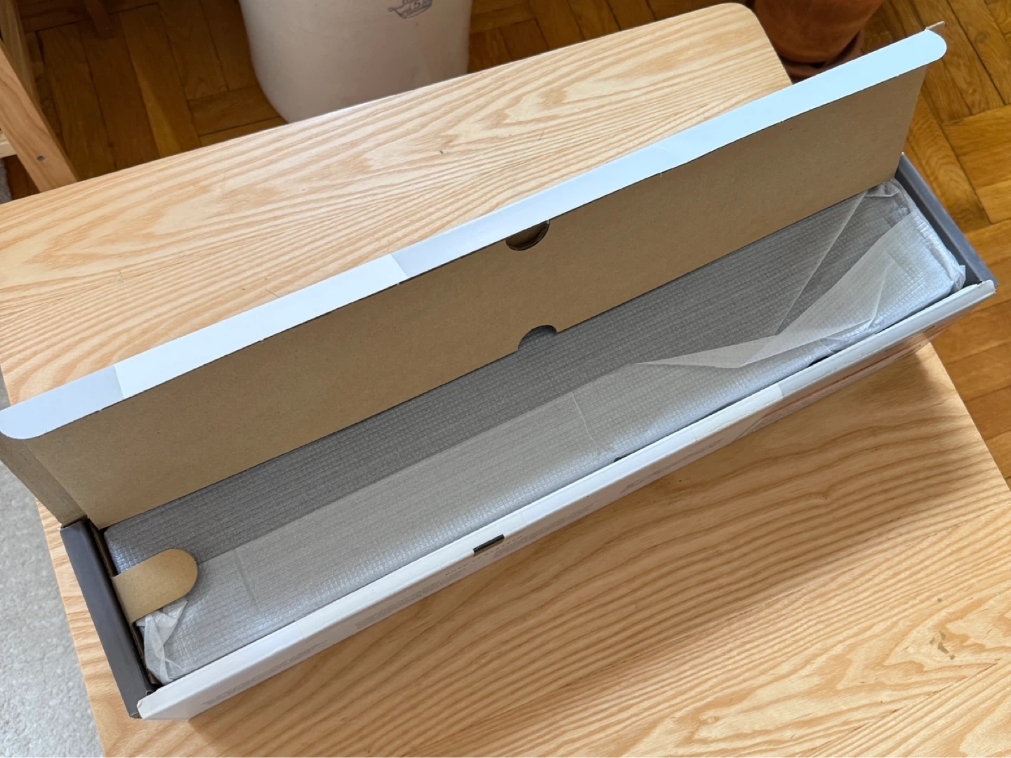 Brand New / Open Box: Bose TV Speaker - $180 - photo 2