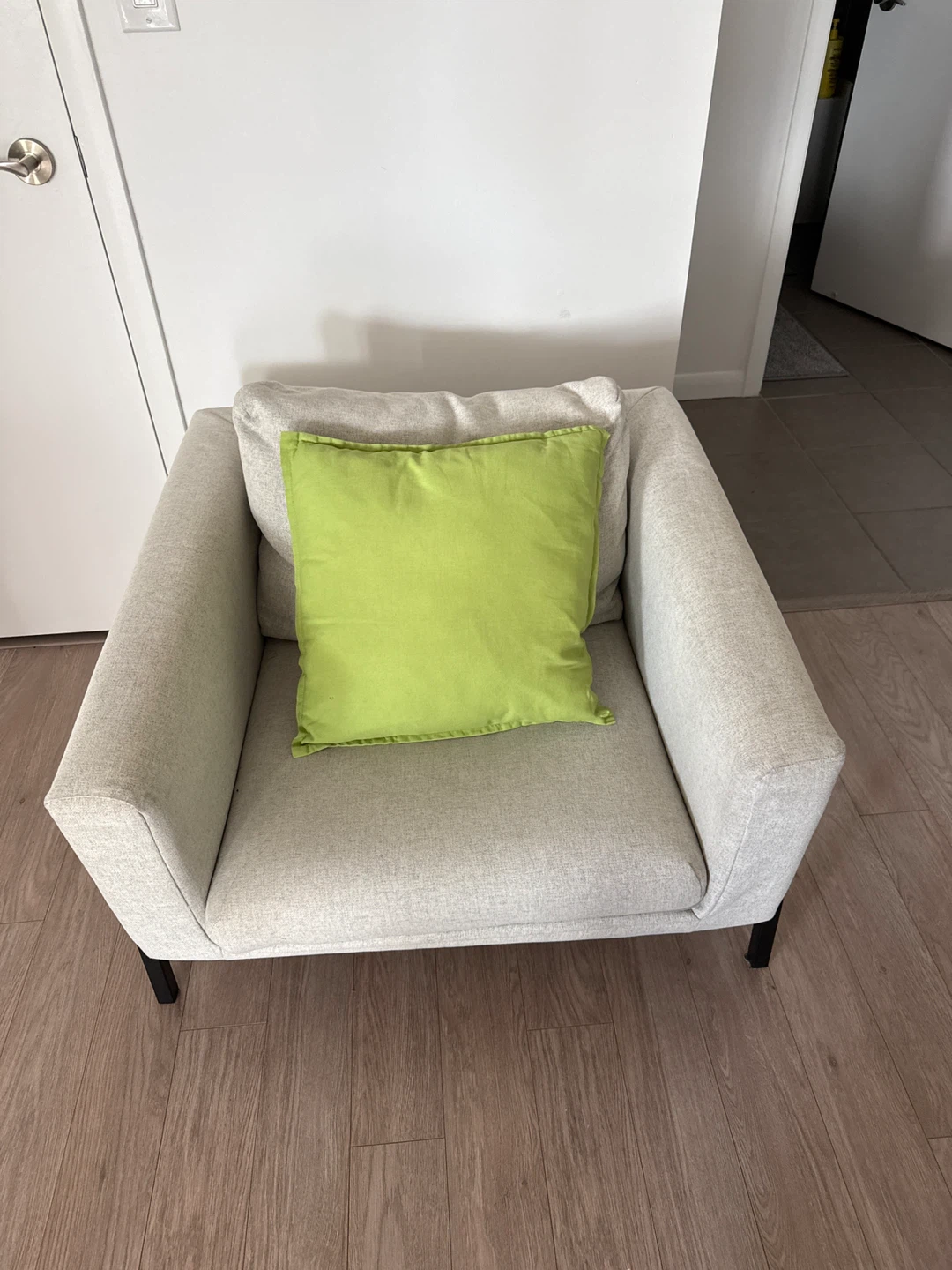 Armchair good condition