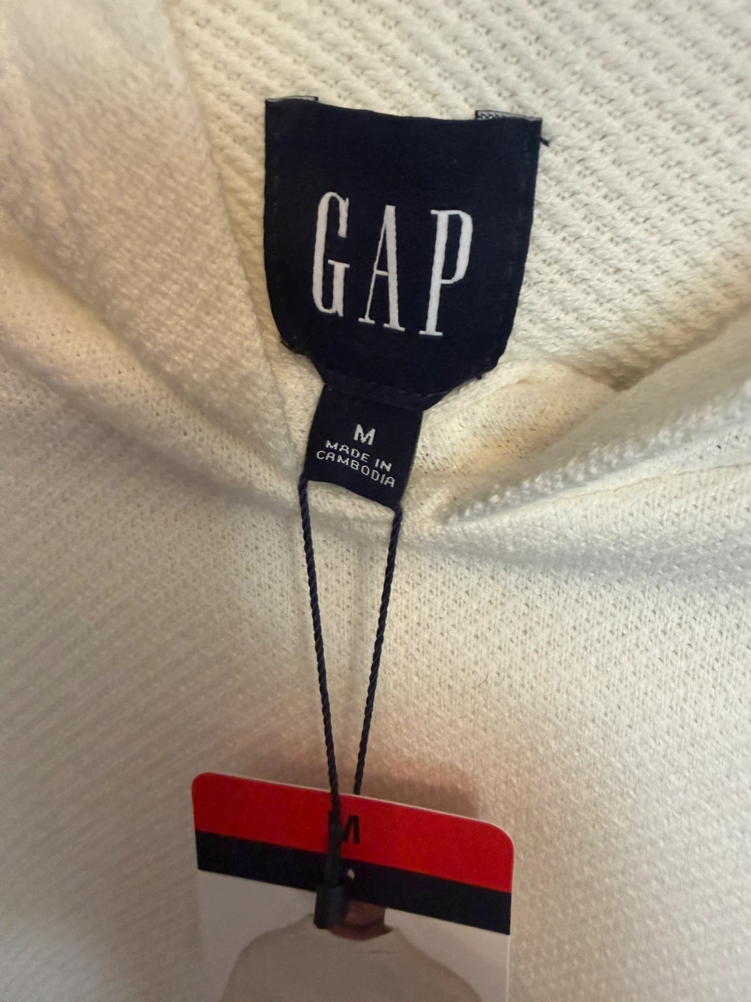 Men’s Gap size M - photo 2