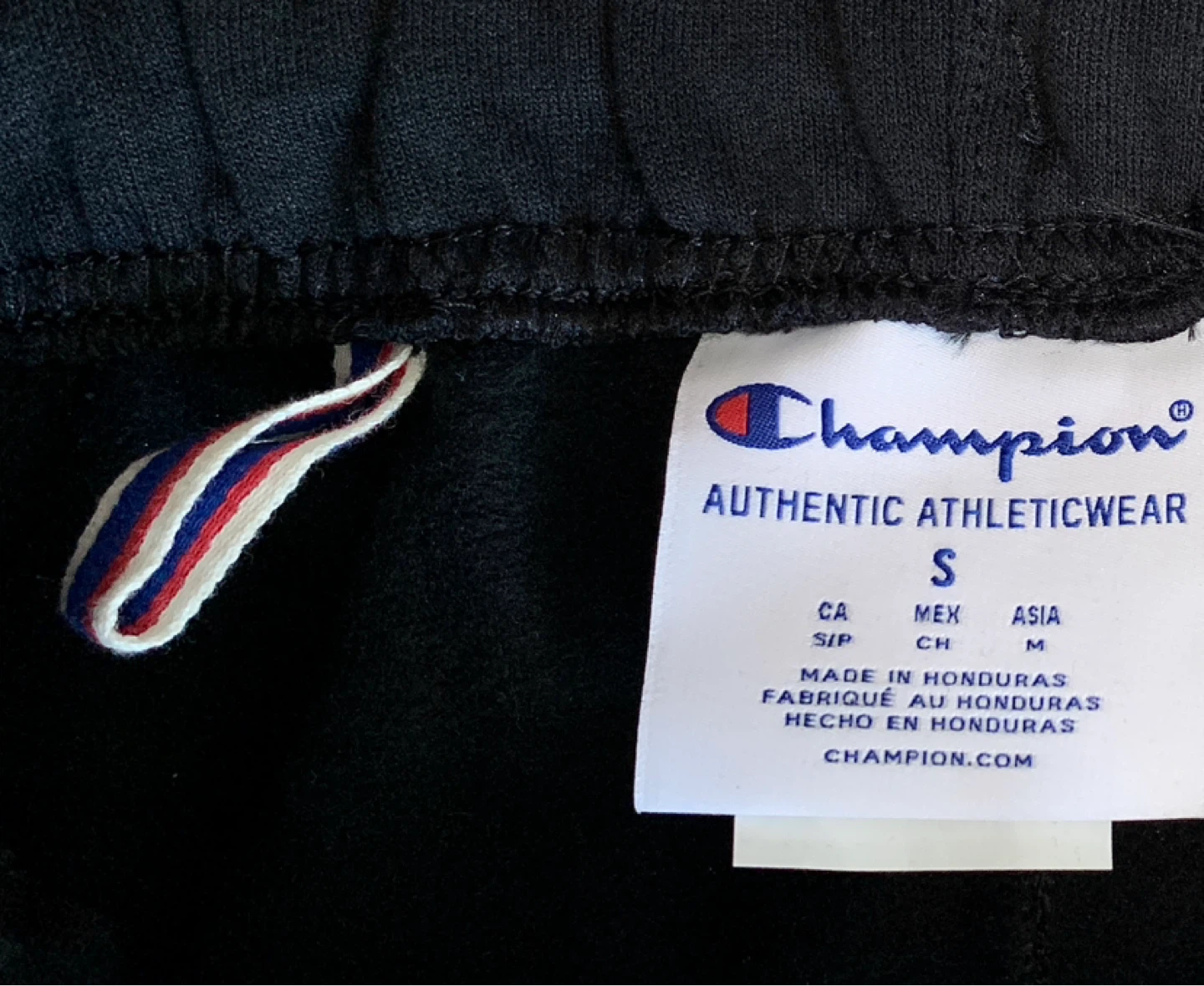 Champion Cargo Sweatpants Mens Powerblend Fleece Joggers NEW - photo 4