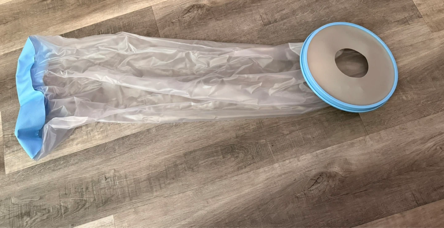 Cast Cover / Waterproof cast Protector