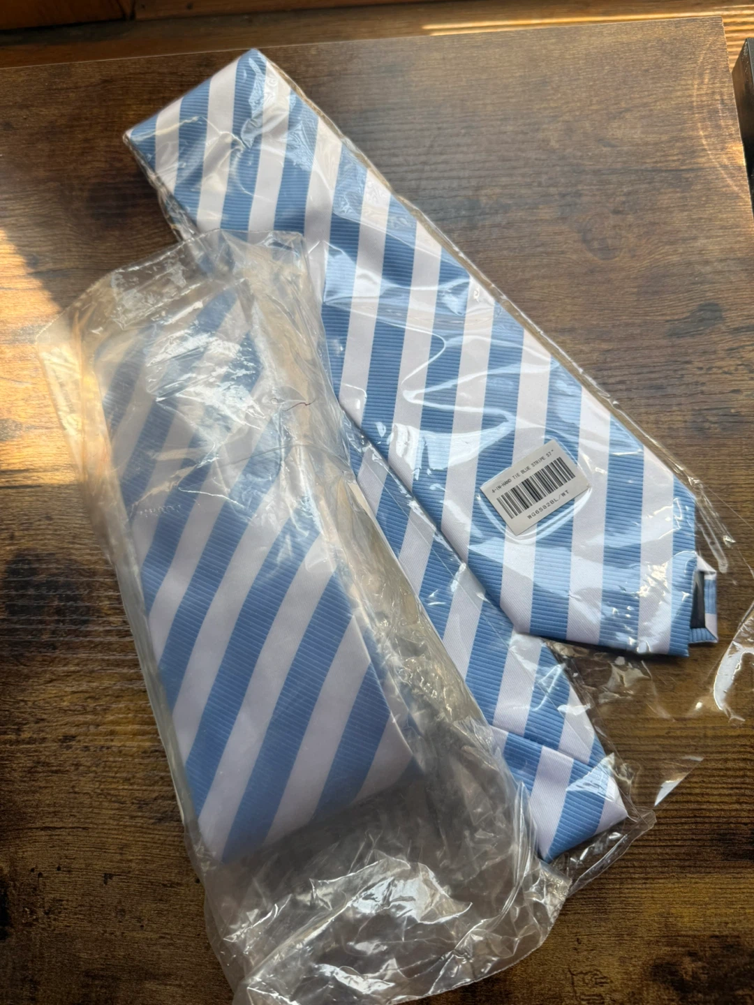 Men’s ties