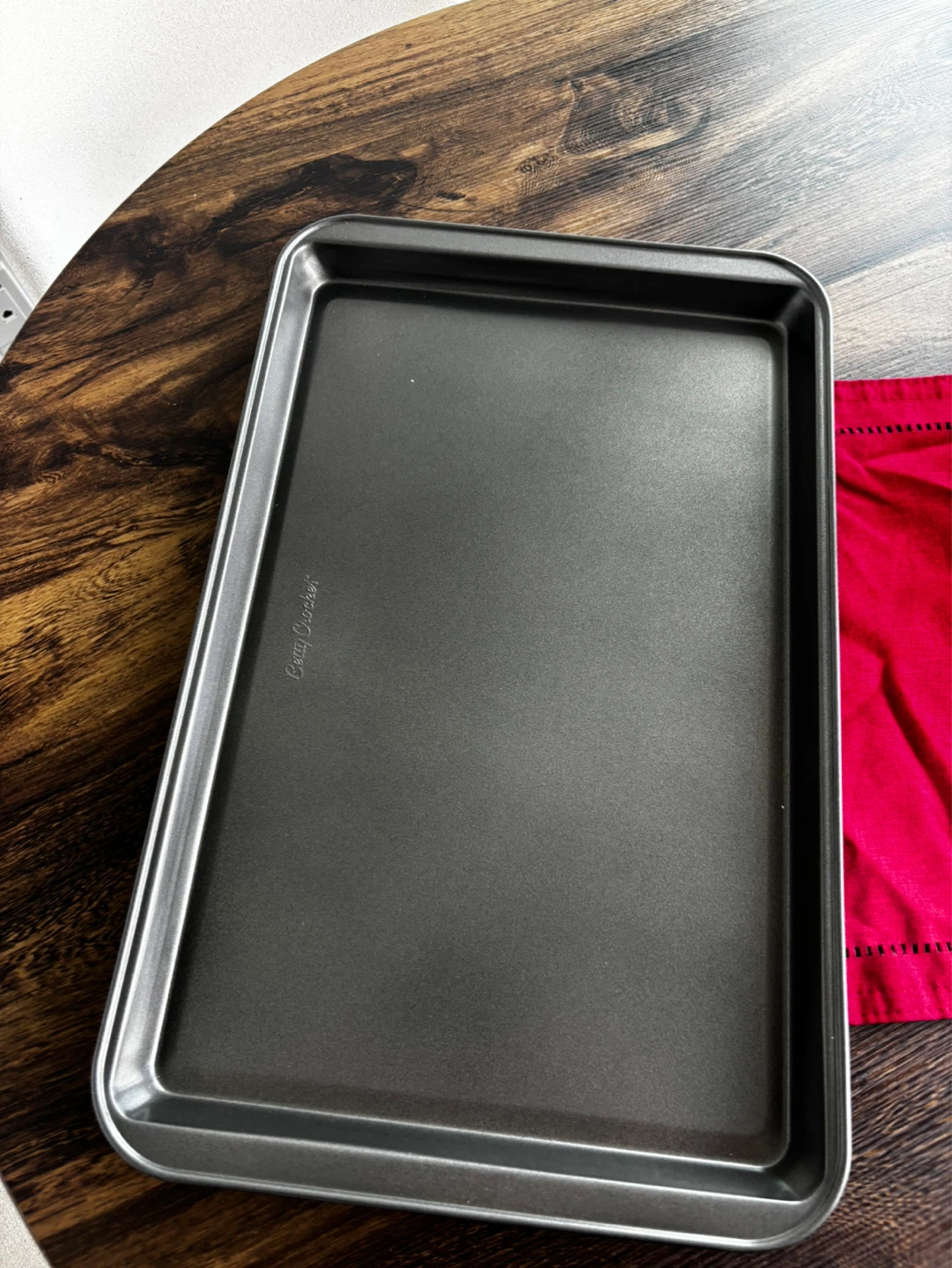 Betty Crocker Baking Sheet 17"x11" - photo 2