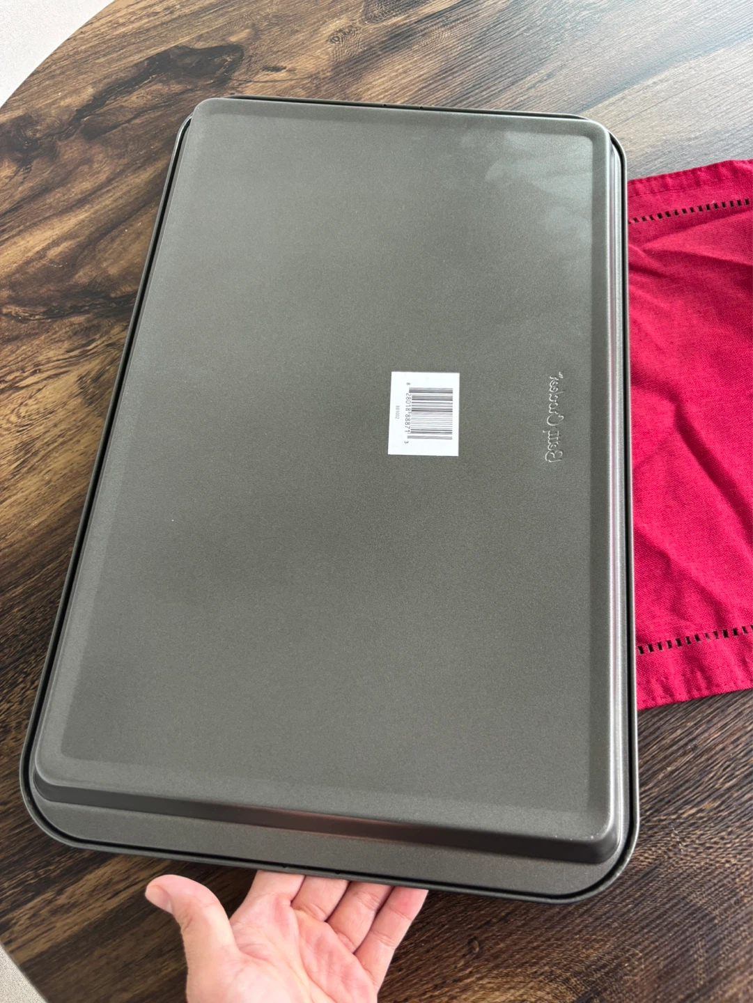 Betty Crocker Baking Sheet 17"x11"