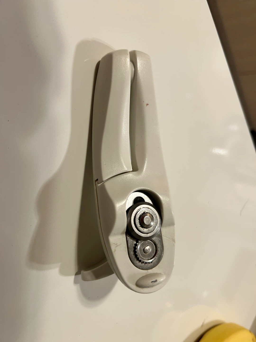 Starfrit Manual Can Opener - photo 3