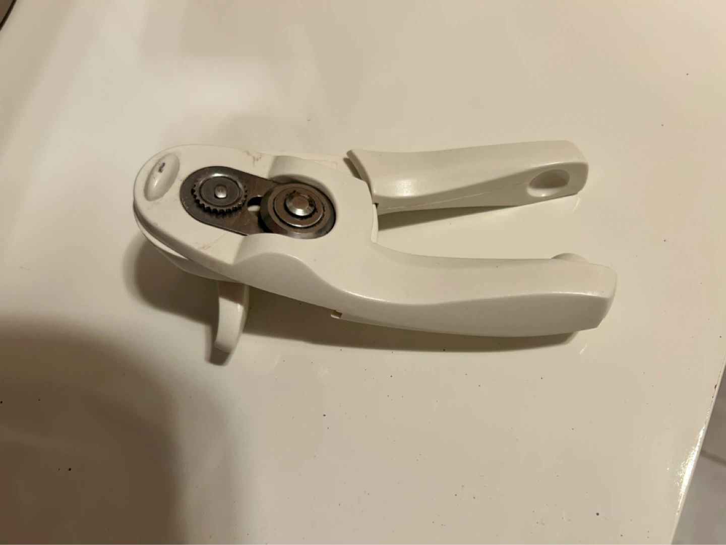 Starfrit Manual Can Opener - photo 4