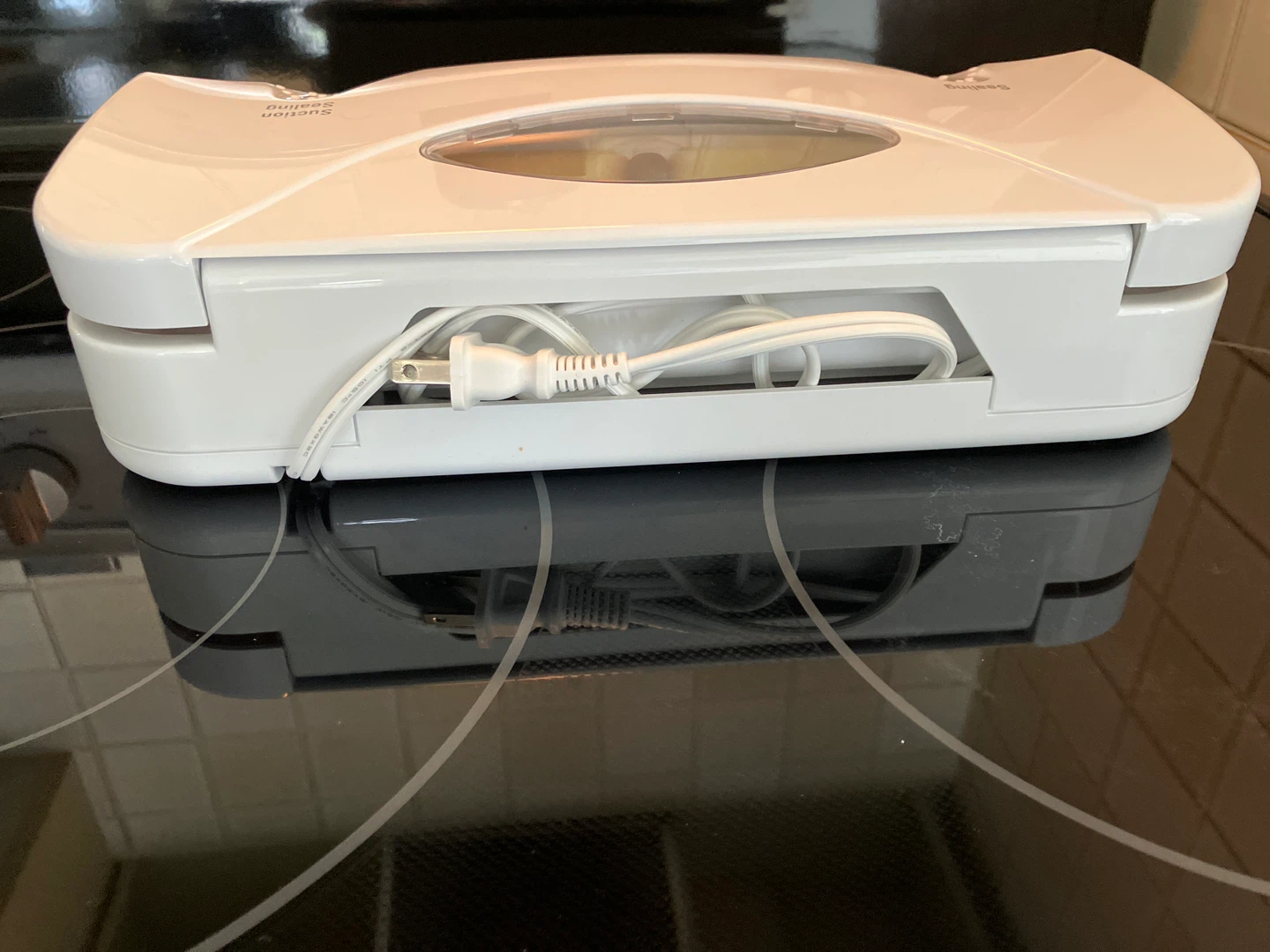 Toastess Vacuum Bag Sealer - photo 3
