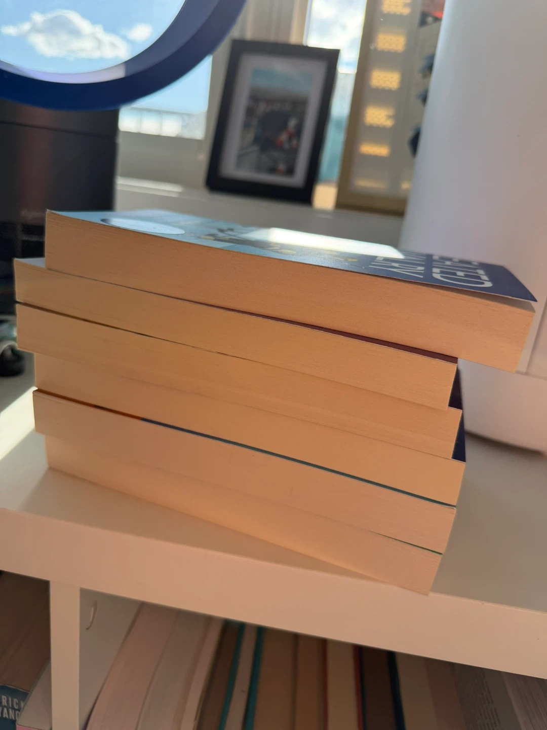 Game Changers book series by Rachel Reid - photo 3
