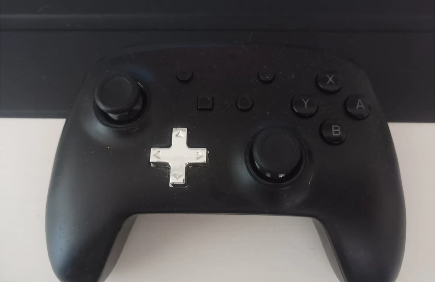 Steam Deck OLED 512GB Bundle - photo 5