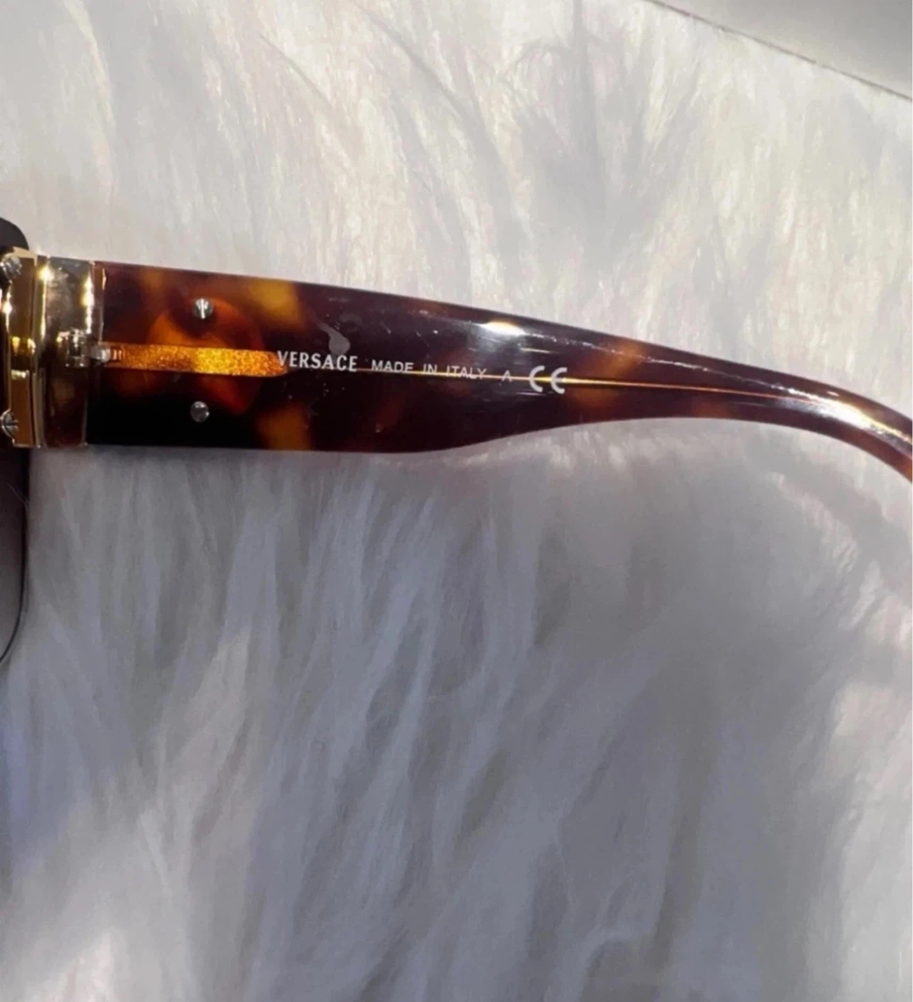 Versace Sunglasses VE4445B - photo 4