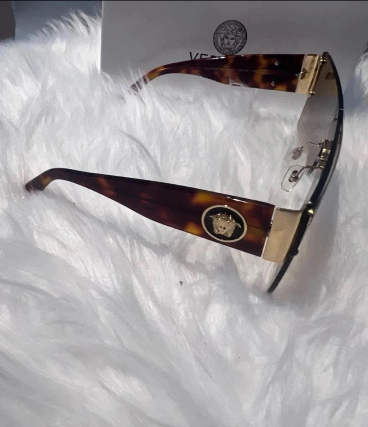 Versace Sunglasses VE4445B - photo 2