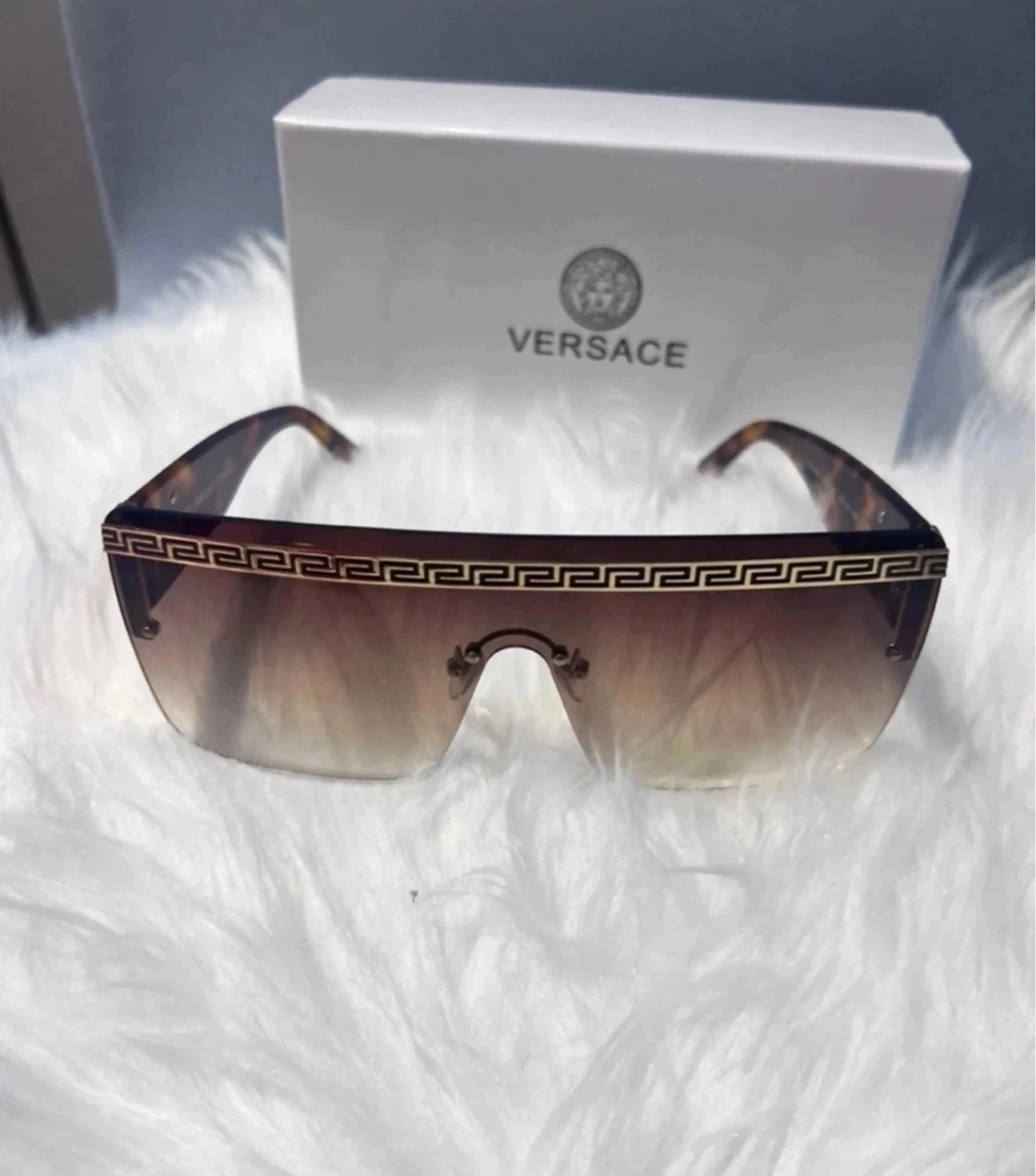 Versace Sunglasses VE4445B