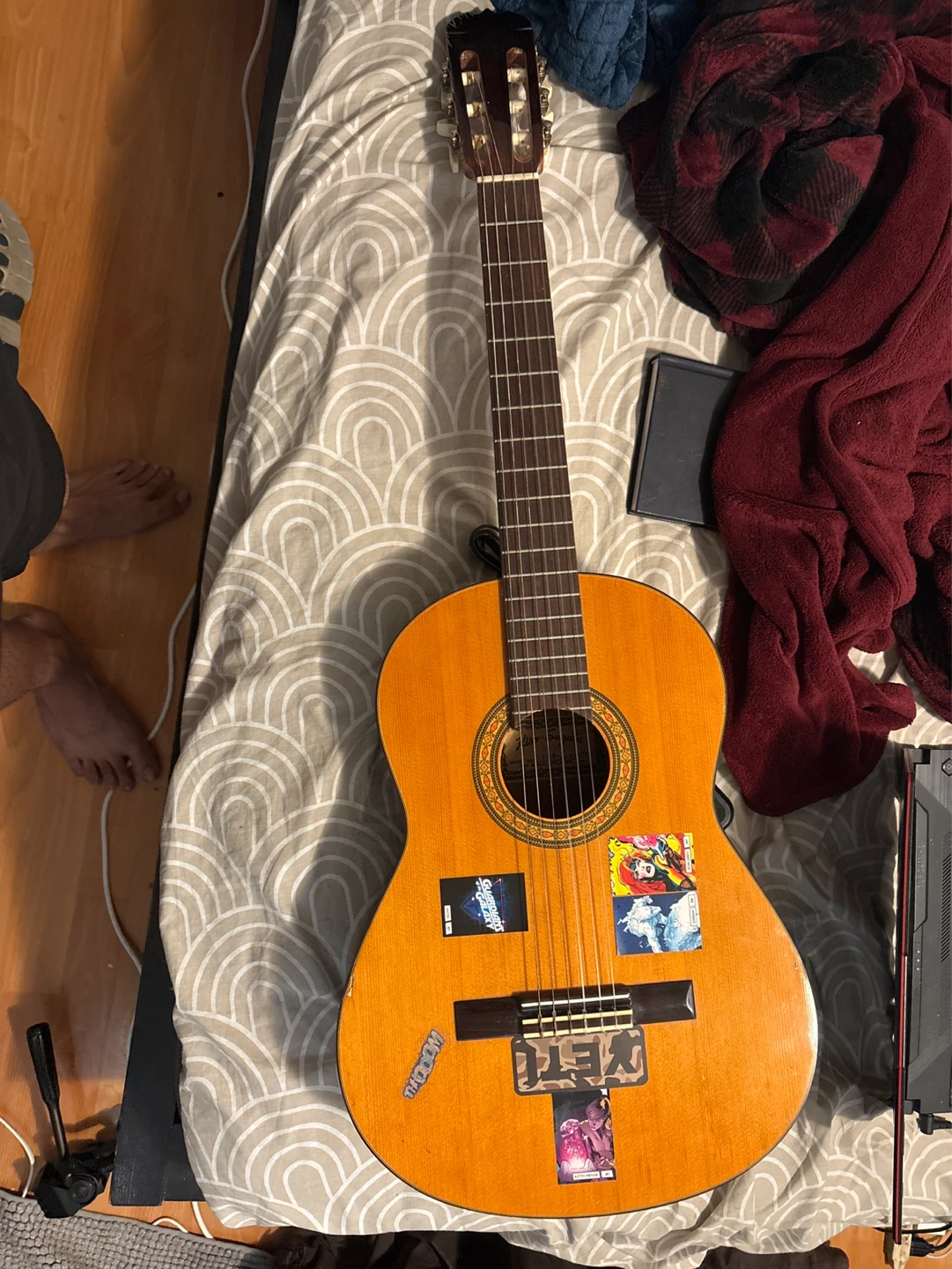 Acoustic Guitar