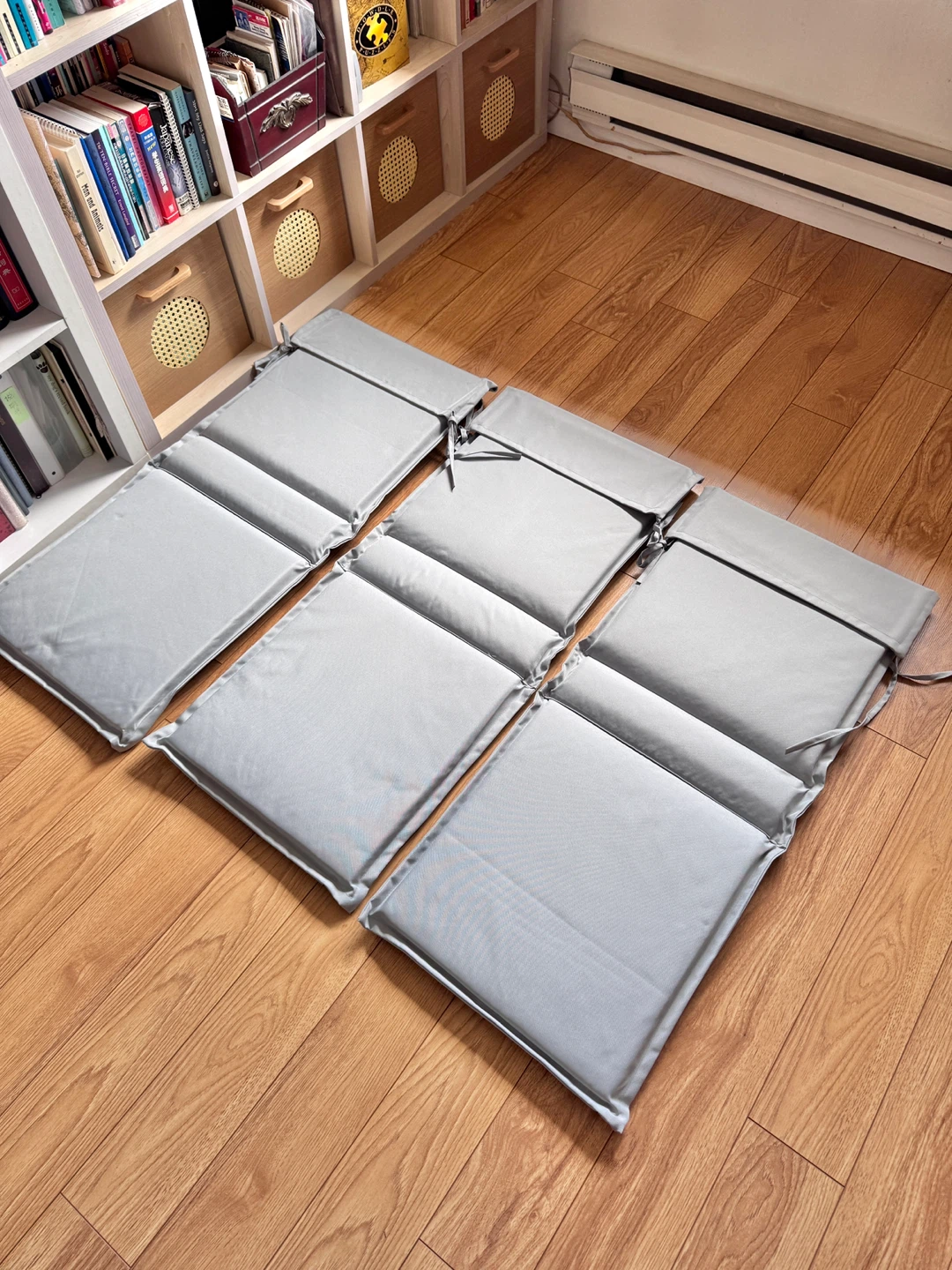 Fixed Price Brand New Outdoor Patio Seat Cushion