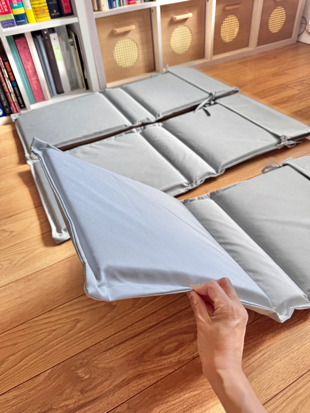 Fixed Price Brand New Outdoor Patio Seat Cushion - photo 2