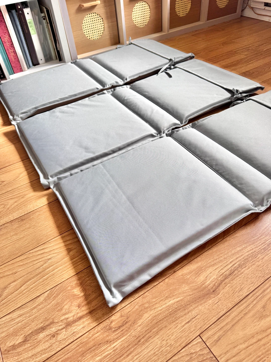 Fixed Price Brand New Outdoor Patio Seat Cushion - photo 4