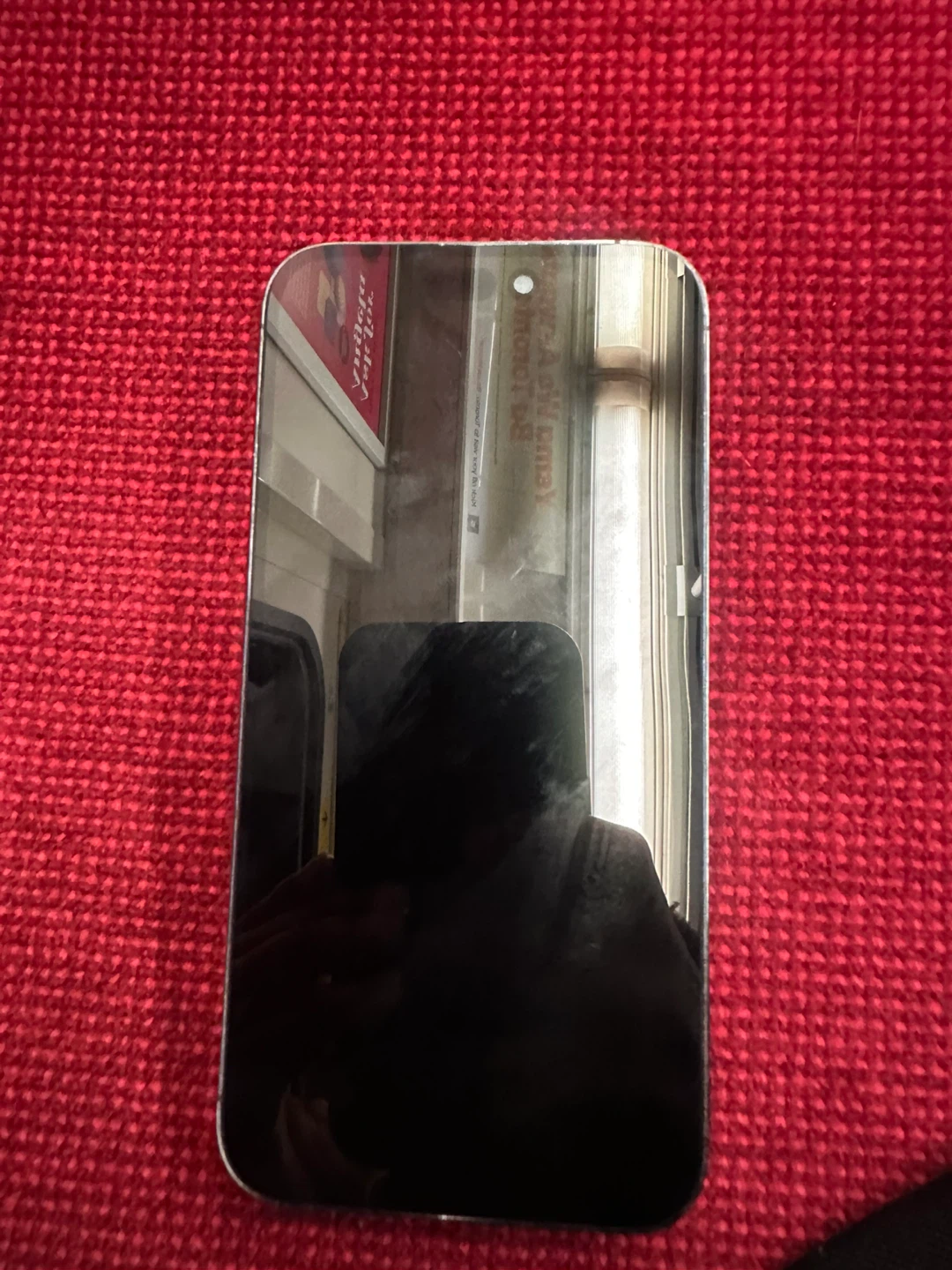 Apple iPhone 14 Pro Max - Broken