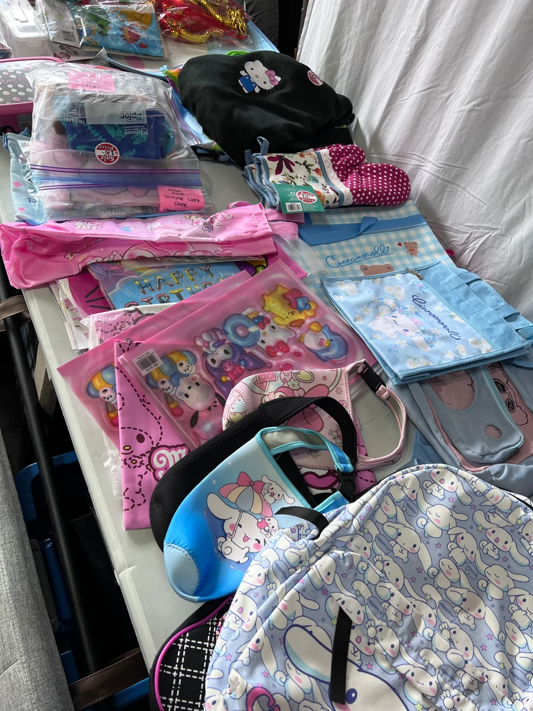 $1 each GARAGE SALE - photo 5