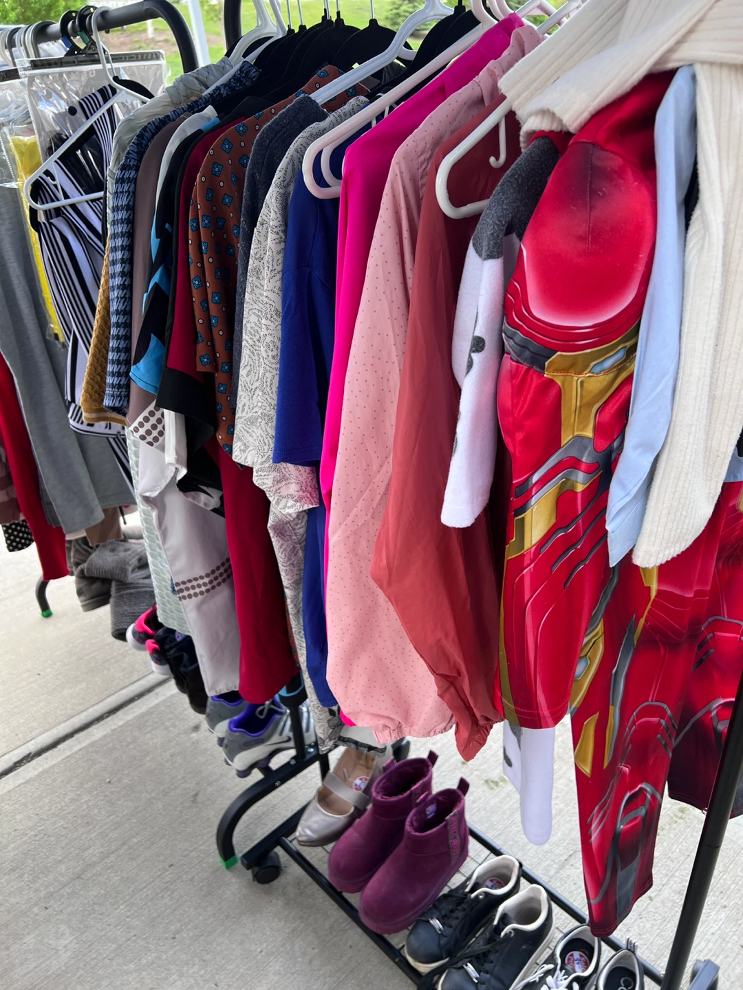 $1 each GARAGE SALE - photo 2