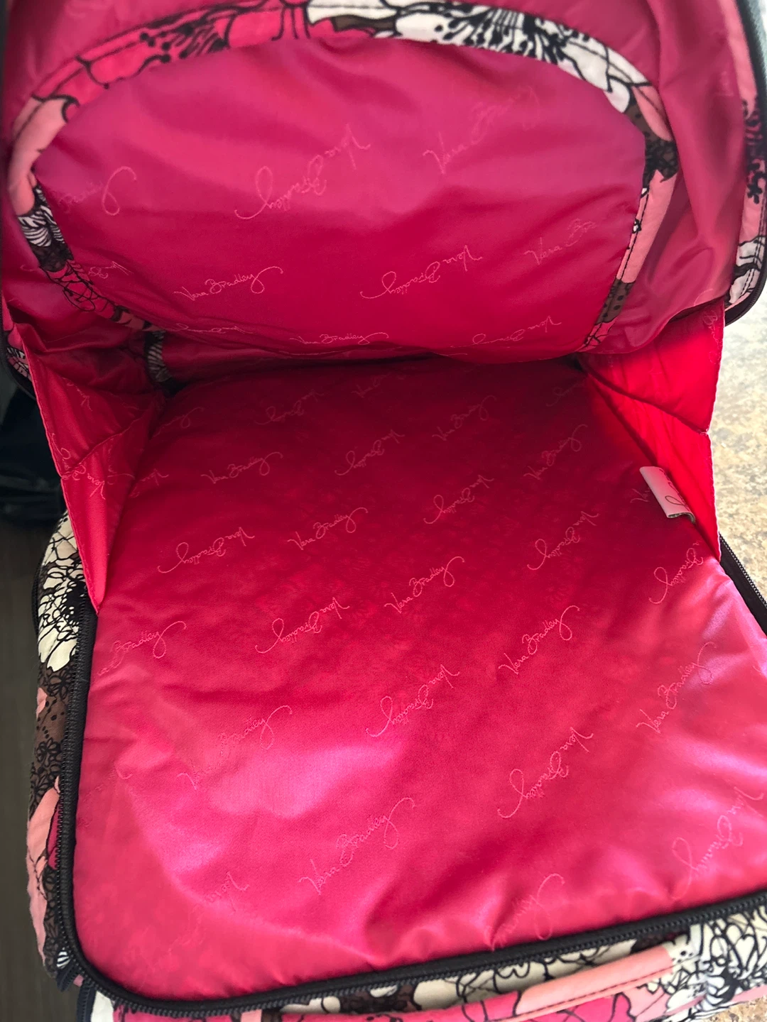 Vera Bradley Backpack - photo 3