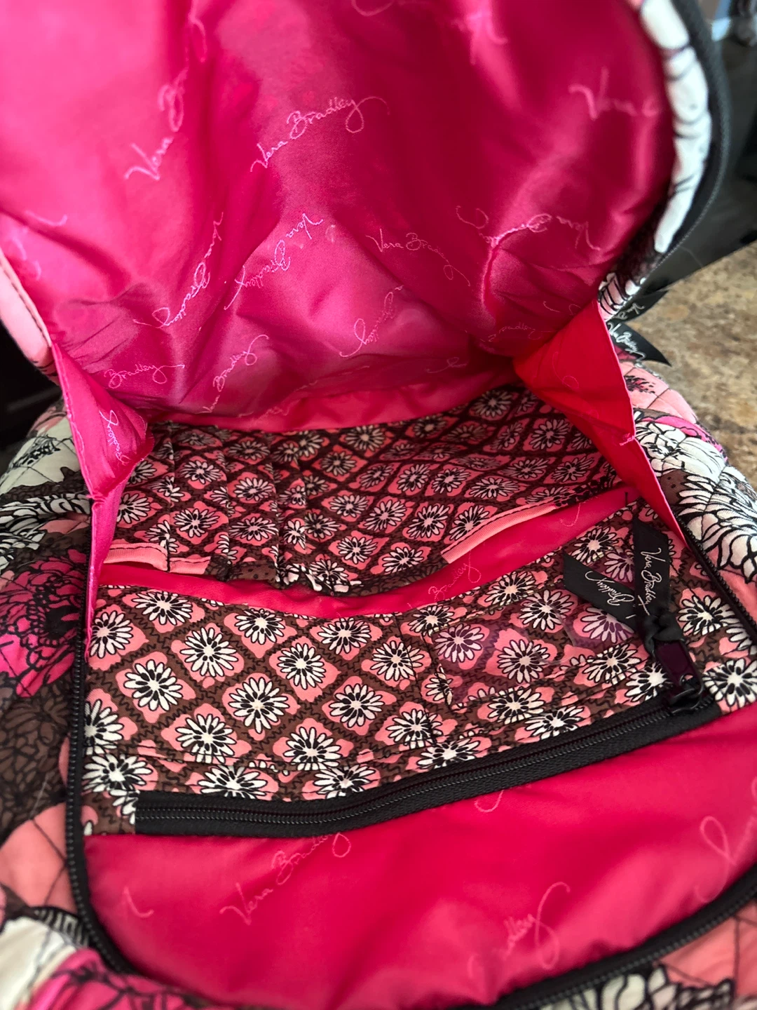 Vera Bradley Backpack - photo 4