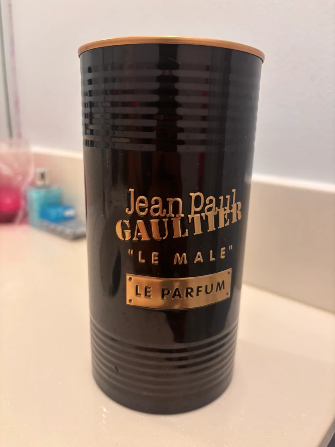 Jean Paul Gaultier Le Male Le Parfum Eau de Parfum