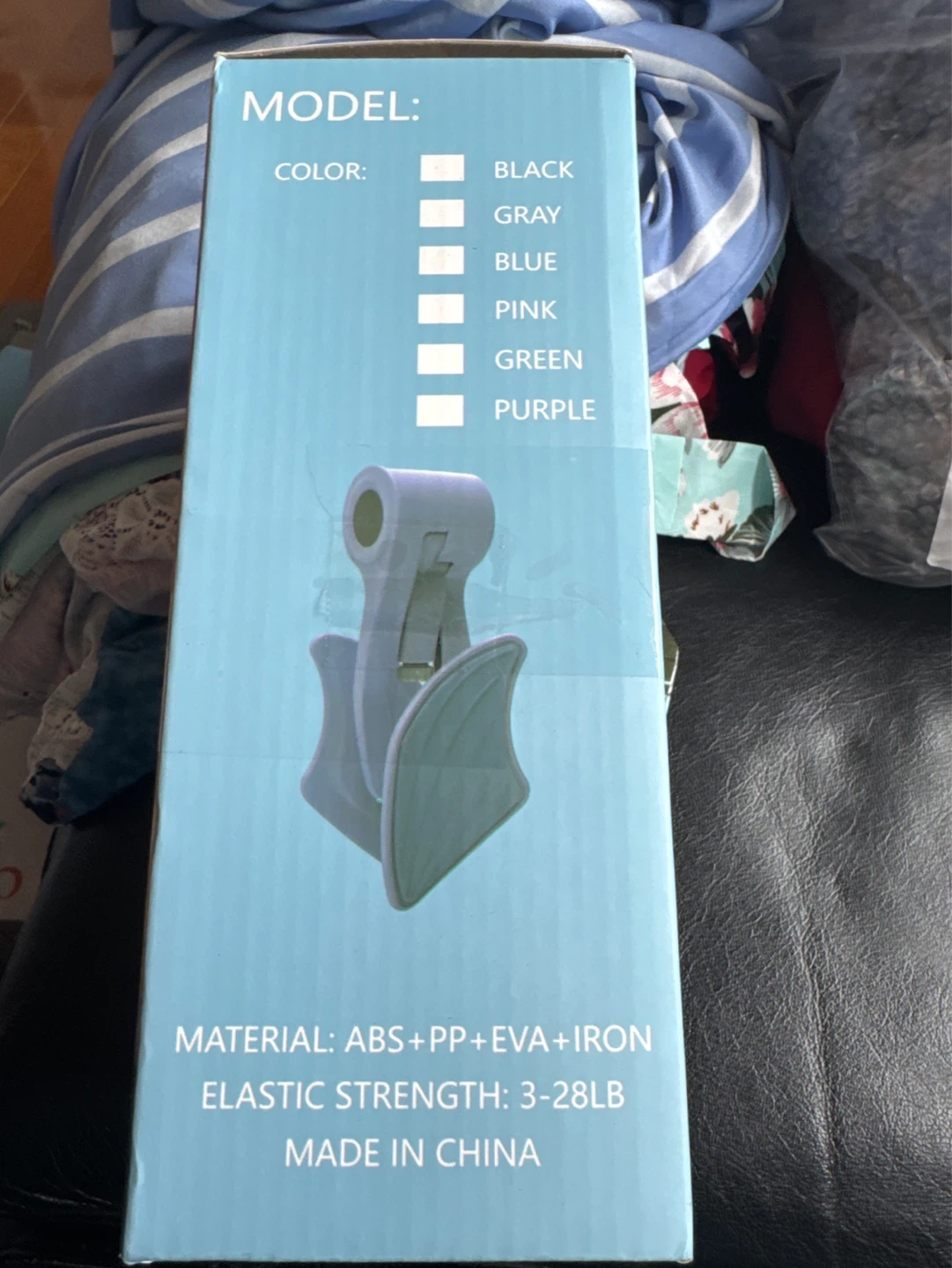 Kegel Exerciser Workout Device