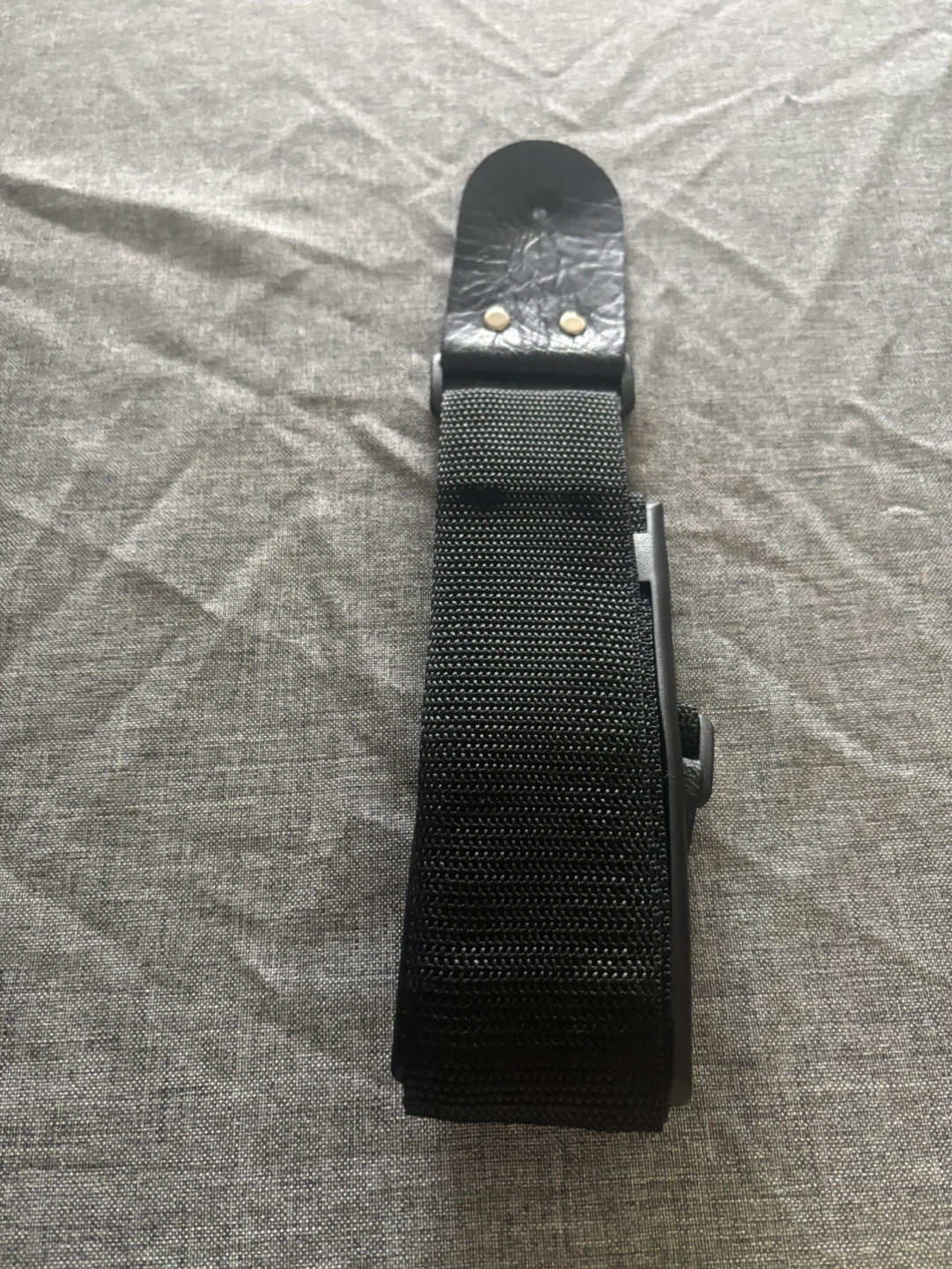 Acoustic Guitar with Gig Bag and Strap - photo 4