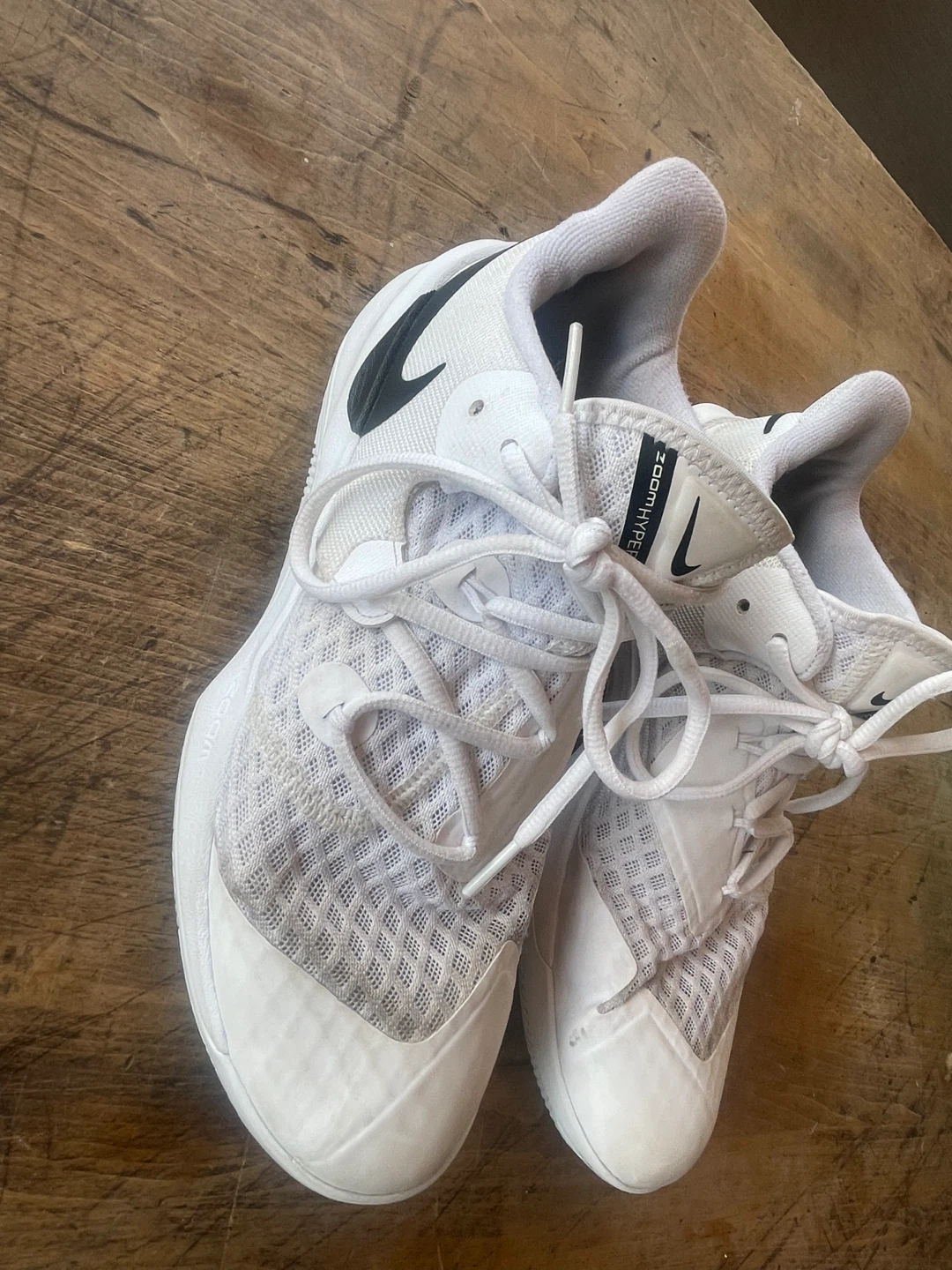Nike Women's Hyperspeed Indoor Court Shoes