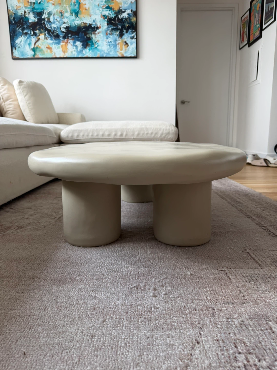 Kara Coffee Table - Rove Concepts - photo 2