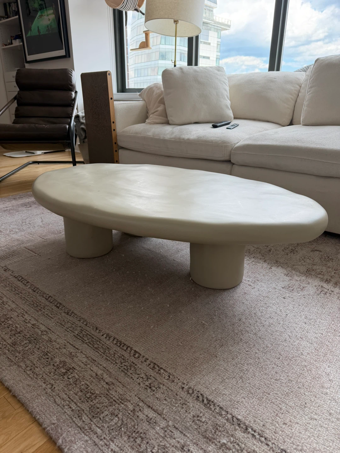 Kara Coffee Table - Rove Concepts