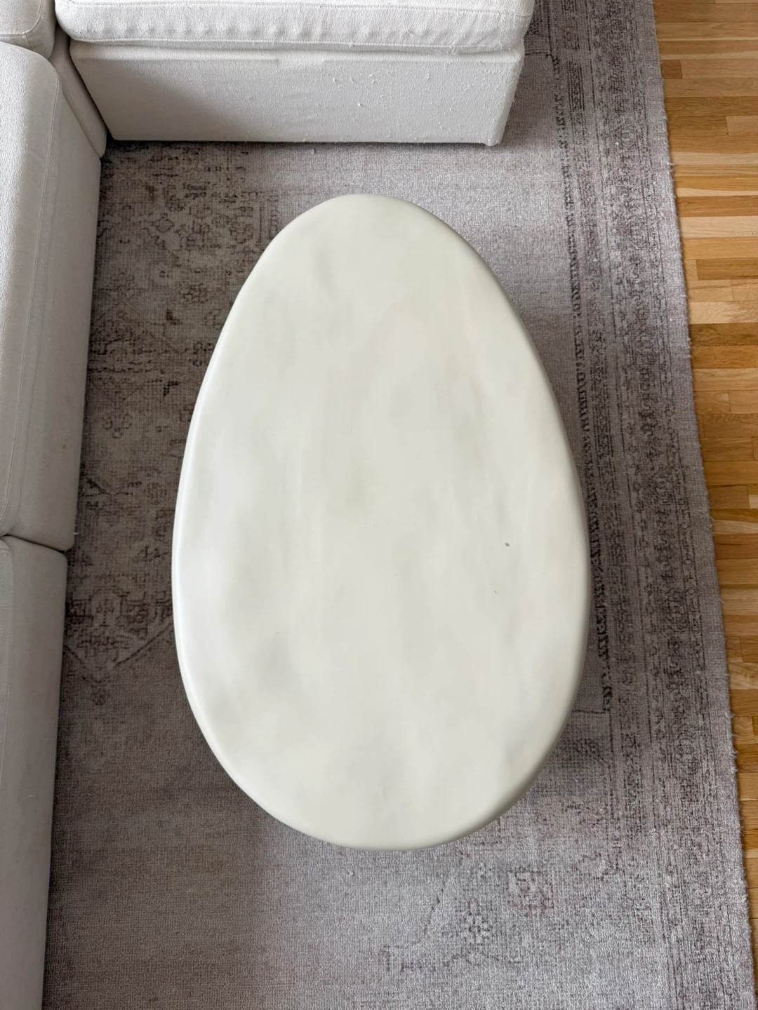 Kara Coffee Table - Rove Concepts - photo 3