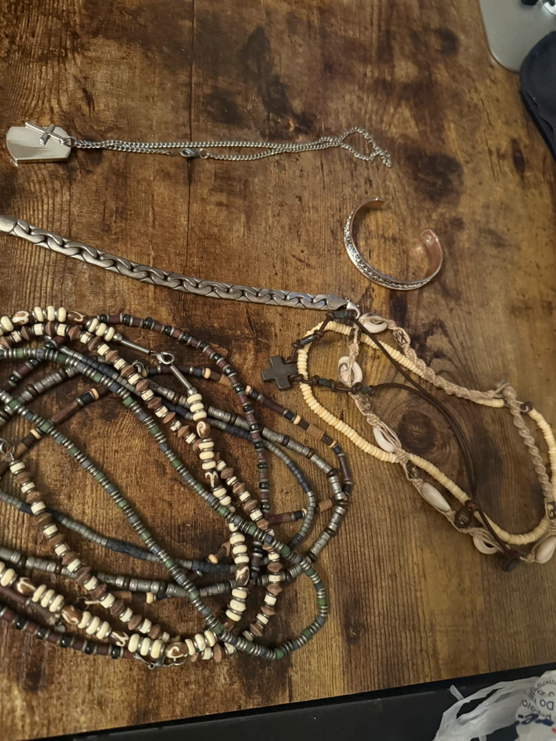 Men’s jewelry - photo 3