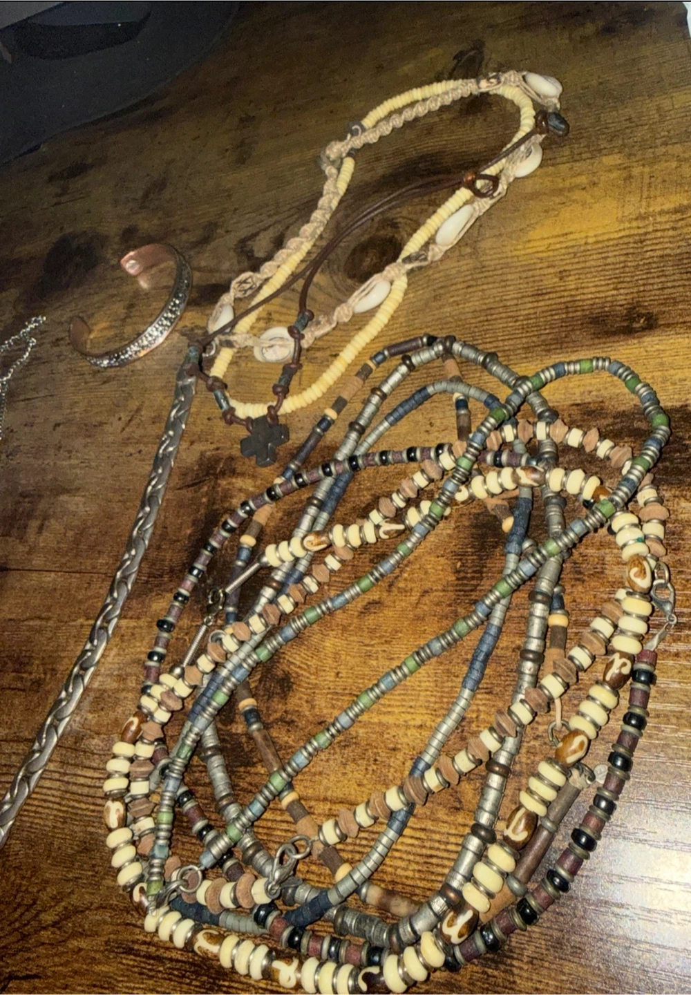 Men’s jewelry - photo 2