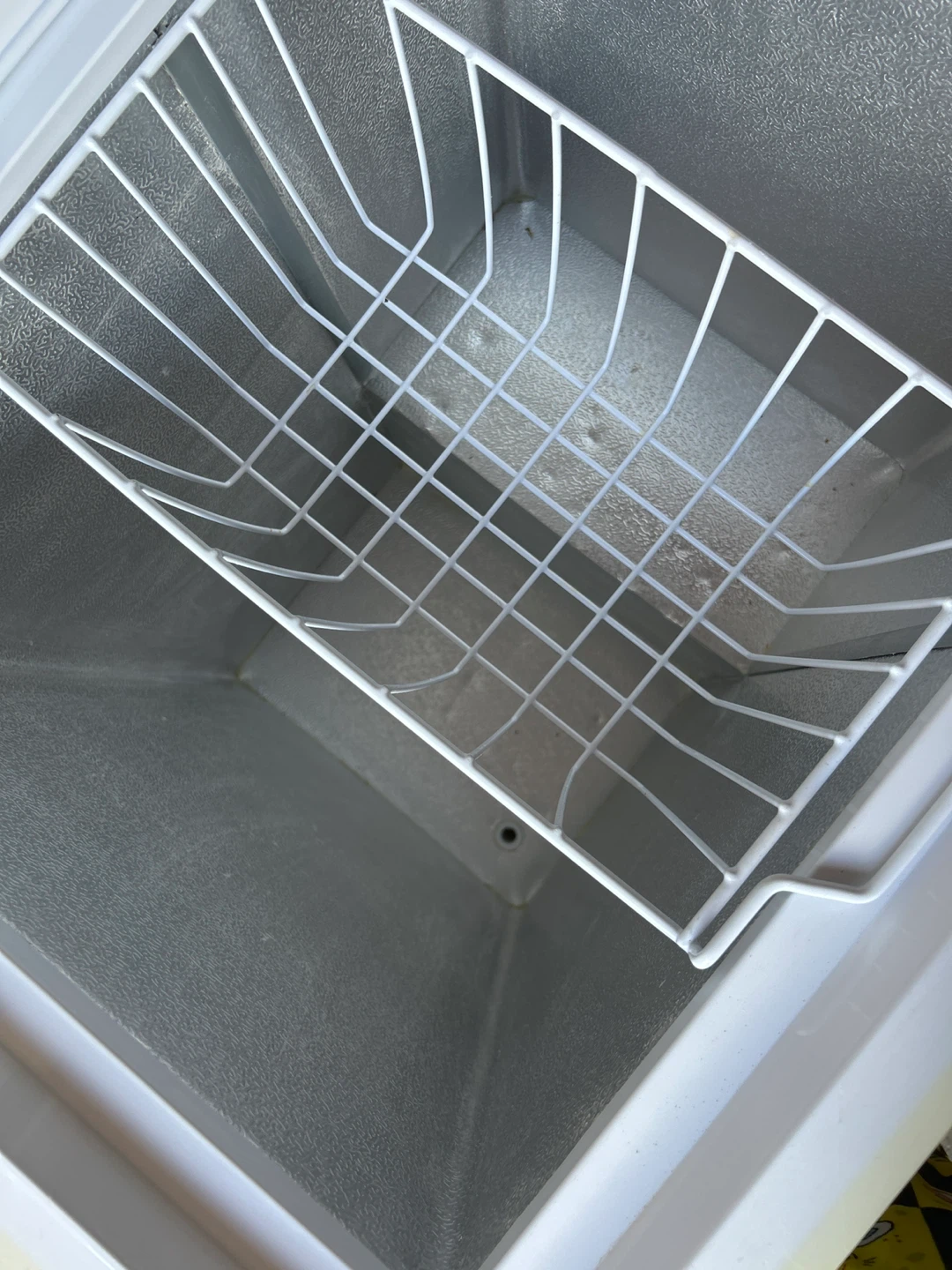 Danby Chest Freezer - photo 2