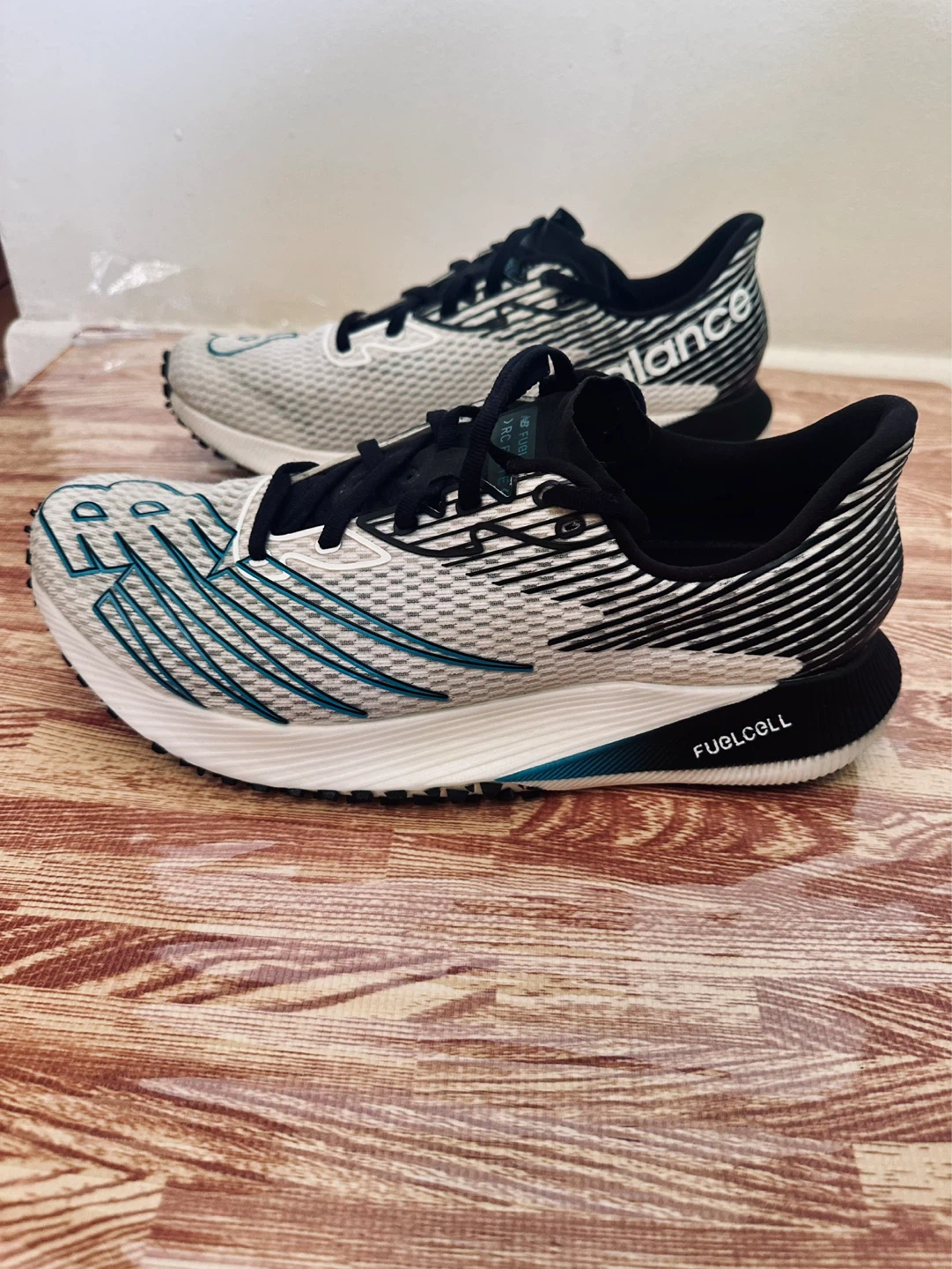 New Balance FuelCell RC Elite Running Shoes - photo 4